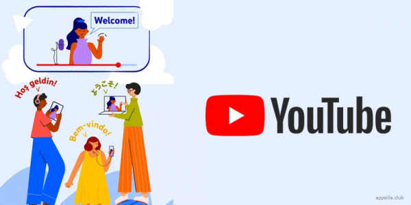 YouTube Empowers User Engagement with Debut of Multi-Language Audio and Identity Pronouns Feature